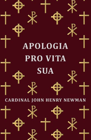 Apologia Pro Vita Sua