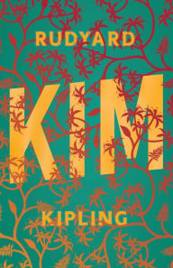 Title: Kim, Author: Rudyard Kipling