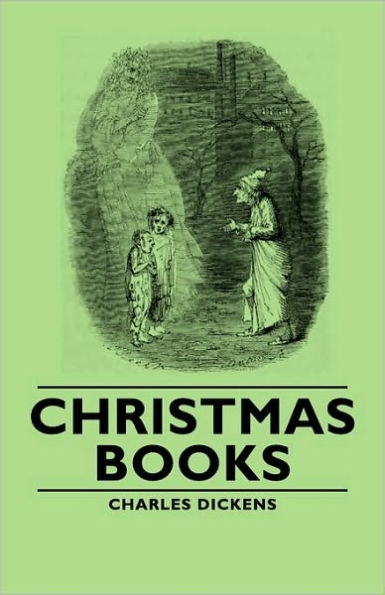 Christmas Books