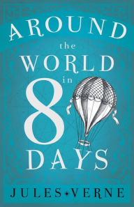 Around the World in Eighty Days