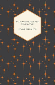 Title: Tales of Mystery and Imagination, Author: Edgar Allan Poe