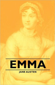 Title: Emma, Author: Jane Austen