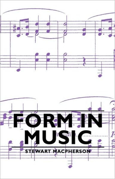 Form Music