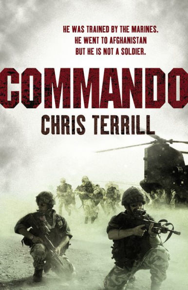 Commando