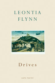 Title: Drives, Author: Leontia Flynn