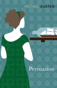 Title: Persuasion, Author: Jane Austen