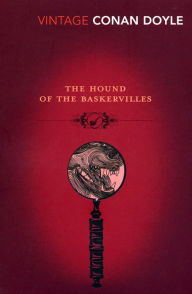 Title: The Hound of the Baskervilles, Author: Arthur Conan Doyle