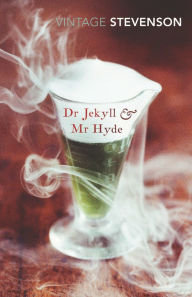 Title: Dr Jekyll and Mr Hyde and Other Stories, Author: Robert Louis Stevenson