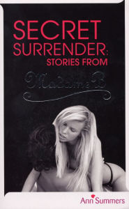 Title: Secret Surrender, Author: Ann Summers