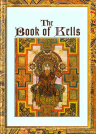 Title: The Book of Kells, Author: Ben Mackworth-Praed