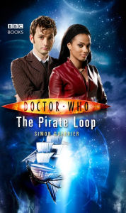 Title: Doctor Who: The Pirate Loop, Author: Simon Guerrier