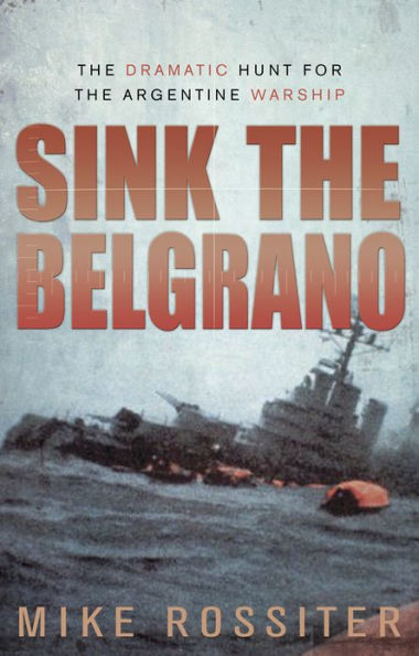 Sink the Belgrano