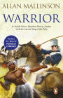 Warrior: (The Matthew Hervey Adventures: 10): A gripping and action-packed military page-turner from bestselling author Allan Mallinson