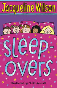 Title: Sleepovers, Author: Jacqueline Wilson