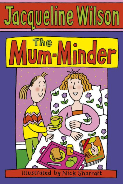 The Mum-Minder