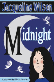 Title: Midnight, Author: Jacqueline Wilson