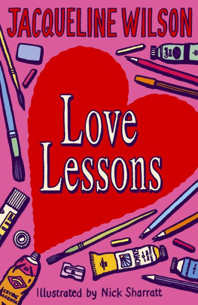 Love Lessons