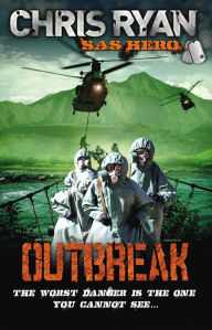 Title: Outbreak: Code Red, Author: Chris Ryan