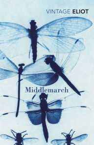 Title: Middlemarch, Author: George Eliot