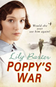 Title: Poppy's War, Author: Lily Baxter