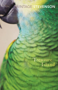 Title: Treasure Island, Author: Robert Louis Stevenson