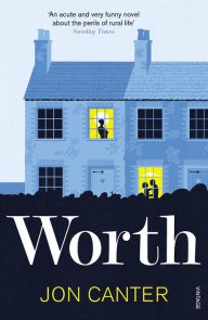 Title: Worth, Author: Jon Canter