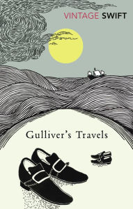 Title: Gulliver's Travels: and Alexander Pope's Verses on Gulliver's Travels, Author: Jonathan Swift