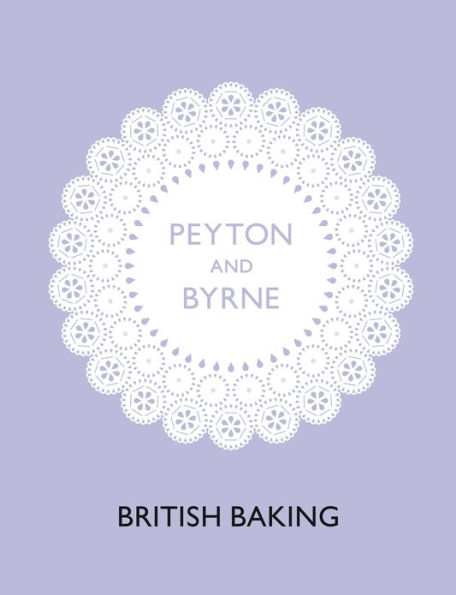 British Baking