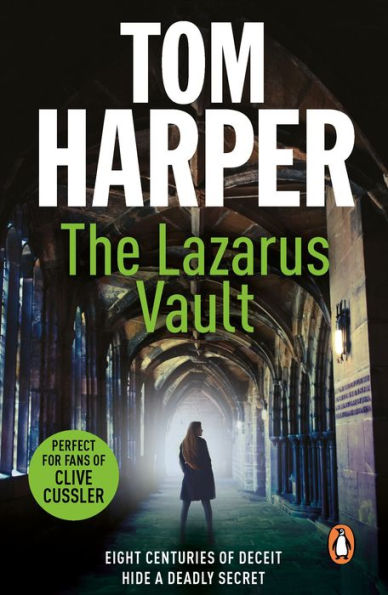 The Lazarus Vault