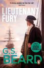 Lieutenant Fury: a brilliantly engaging and rip-roaring naval adventure set during the French Revolutionary Wars that will keep you hooked!