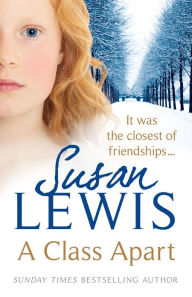 Title: A Class Apart, Author: Susan Lewis