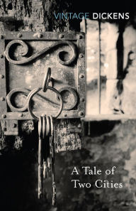 Title: A Tale of Two Cities, Author: Charles Dickens