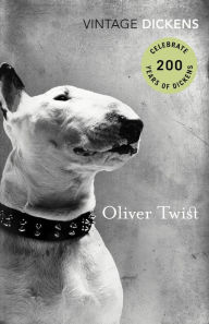 Title: Oliver Twist, Author: Charles Dickens