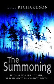 Title: The Summoning, Author: E E Richardson