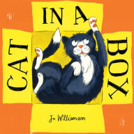 Title: Cat in a Box, Author: Jo Williamson