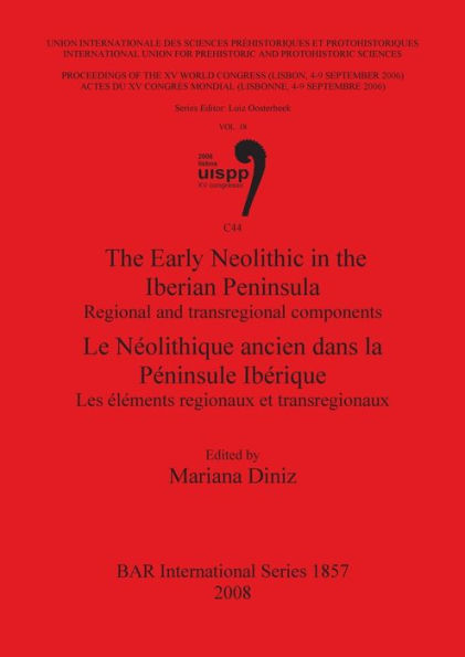 The Early Neolithic in the Iberian Peninsula