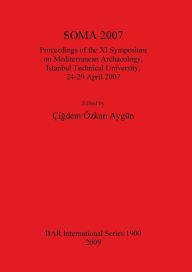 Title: SOMA 2007, Author: Cigdem Ozkan Aygun