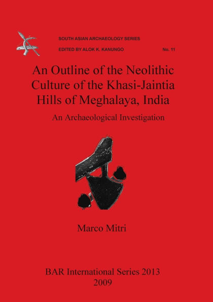 Outline Of The Neolithic Culture