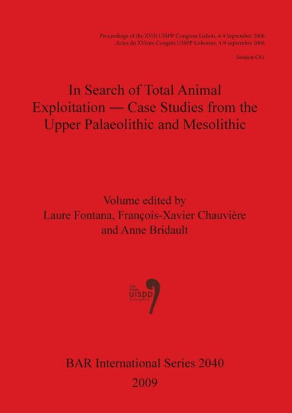 In Search of Total Animal Exploitation