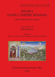 Title: Riparia Dans Lempire Roman Pou, Author: Ella Hermon