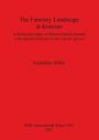 The Funerary Landscape at Knossos. A diachronic study of Minoan burial customs with special reference to the warrior graves