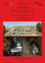 Ahlat 2007: Indagini preliminari sulle strutture rupestri