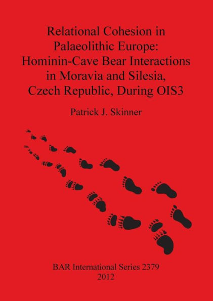 Relational Cohesion in Palaeolithic Europe: Hominin-Cave Bear Interactions in Moravia and Silesia, Czech Republic, During OIS3