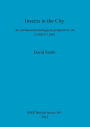 Insects in the City: An Archaeoentomological Perspective on London's Past