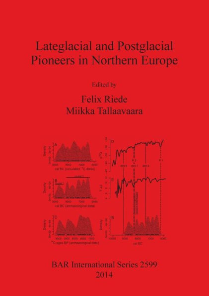 Lateglacial and Posatglacial Pioneers in Northern Europe