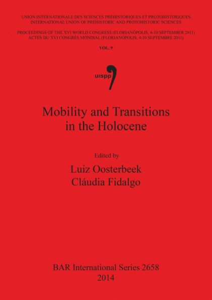 Mobility and Transitions in the Holocene