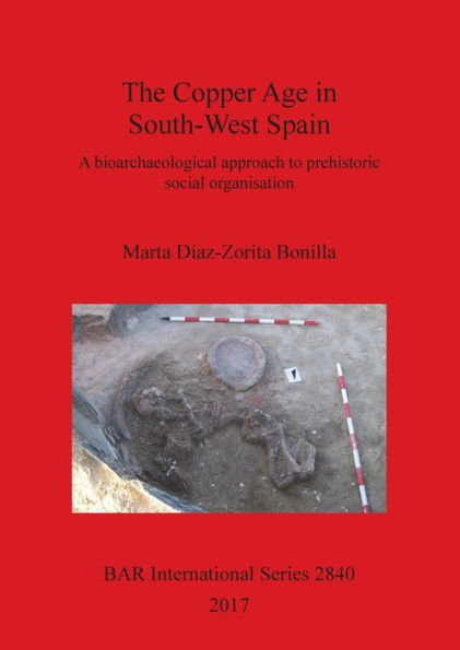 The Copper Age in South-West Spain: A bioarchaeological approach to prehistoric social organisation