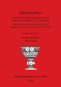 Rhadamanthys: Studi di archeologia minoica in onore di Filippo Carinci per il suo 70° compleanno/Studies in Minoan archaeology in honour of Filippo Carinci on the occasion of his 70th birthday