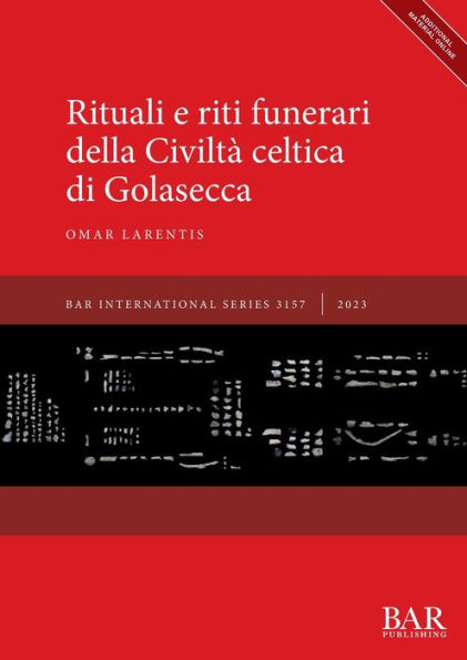 Rituali e riti funerari della Civiltï¿½ celtica di Golasecca