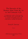 The Barracks of the Roman Army from the 1st to 3rd Centuries A.D., Part iii